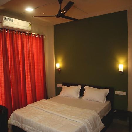 Elite Inn Lonavala Luaran gambar