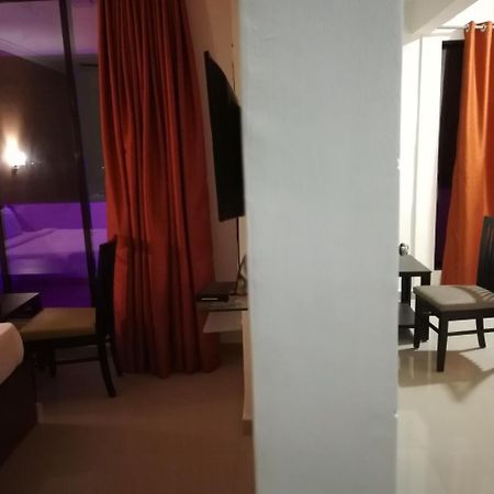 Elite Inn Lonavala Luaran gambar