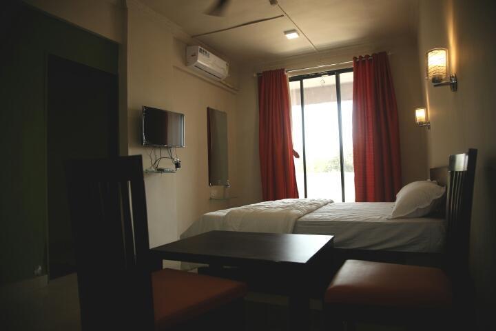 Elite Inn Lonavala Luaran gambar