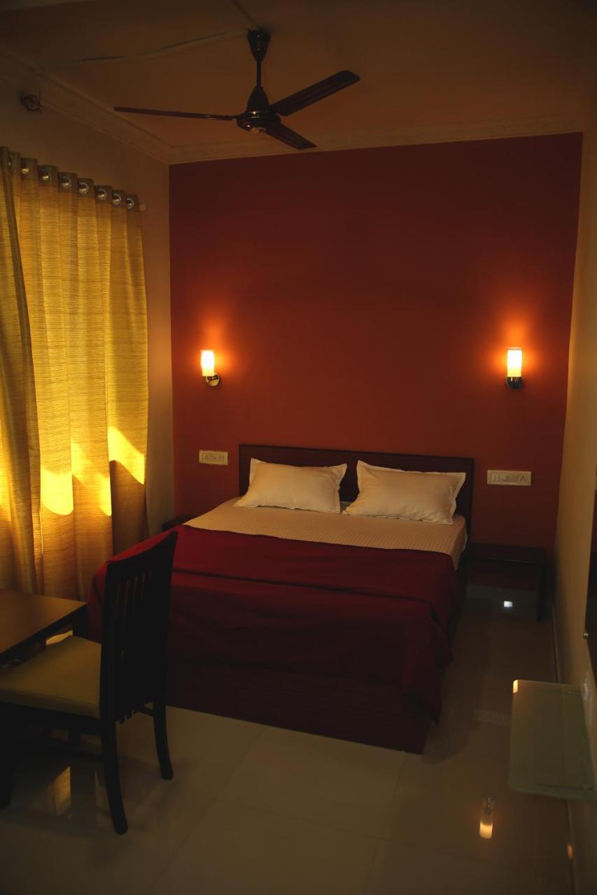 Elite Inn Lonavala Luaran gambar
