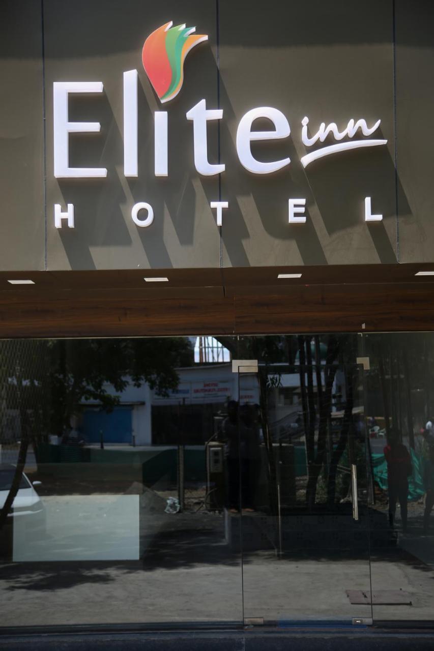 Elite Inn Lonavala Luaran gambar