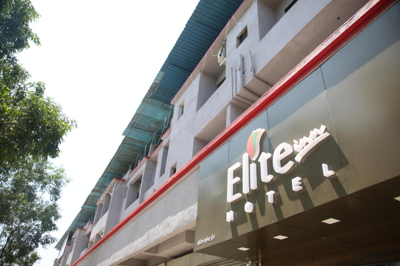 Elite Inn Lonavala Luaran gambar