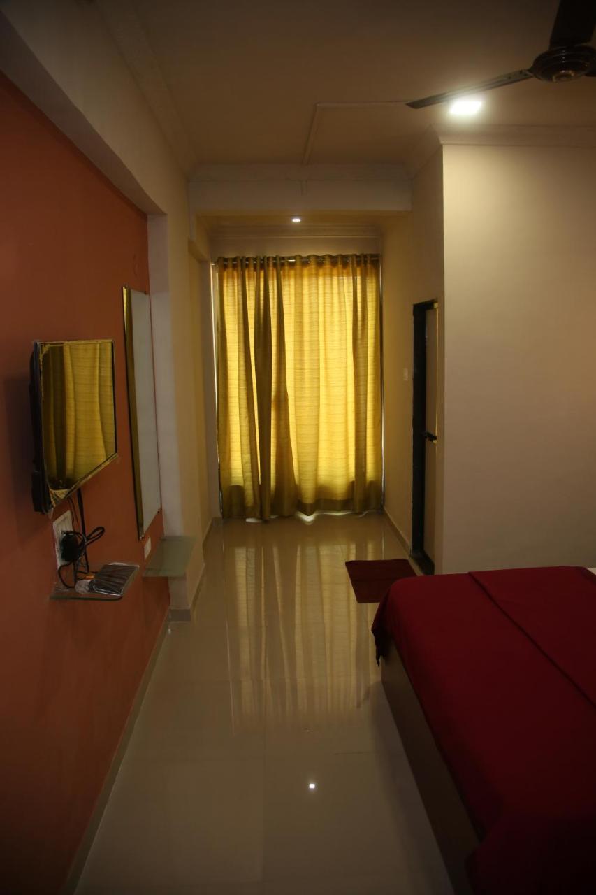 Elite Inn Lonavala Luaran gambar