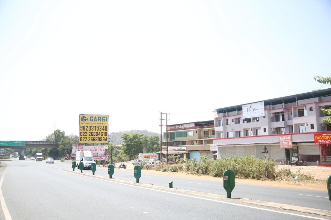 Elite Inn Lonavala Luaran gambar