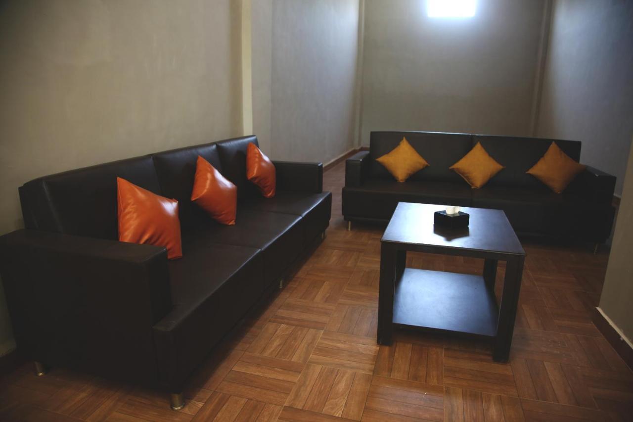 Elite Inn Lonavala Luaran gambar
