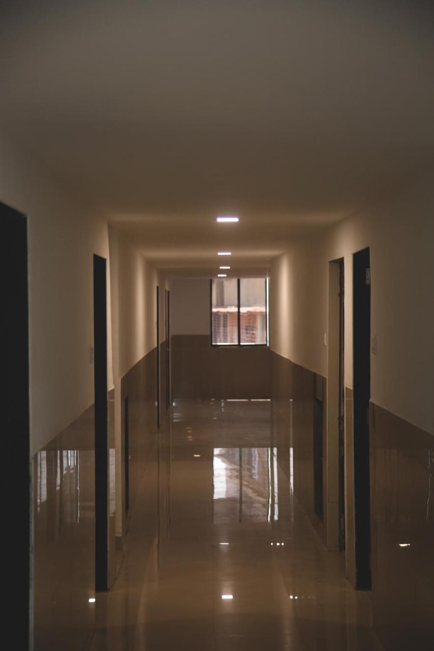 Elite Inn Lonavala Luaran gambar
