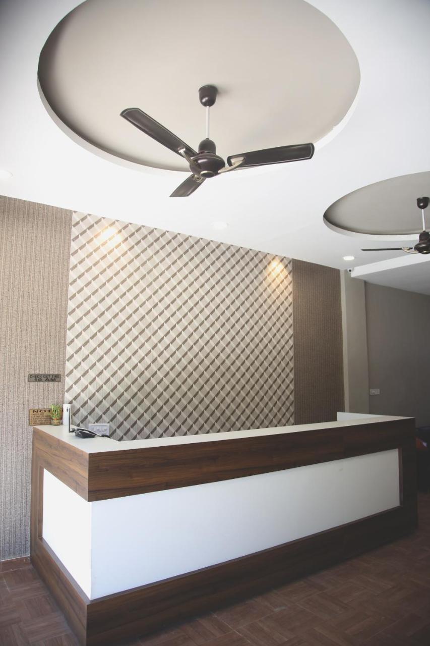 Elite Inn Lonavala Luaran gambar
