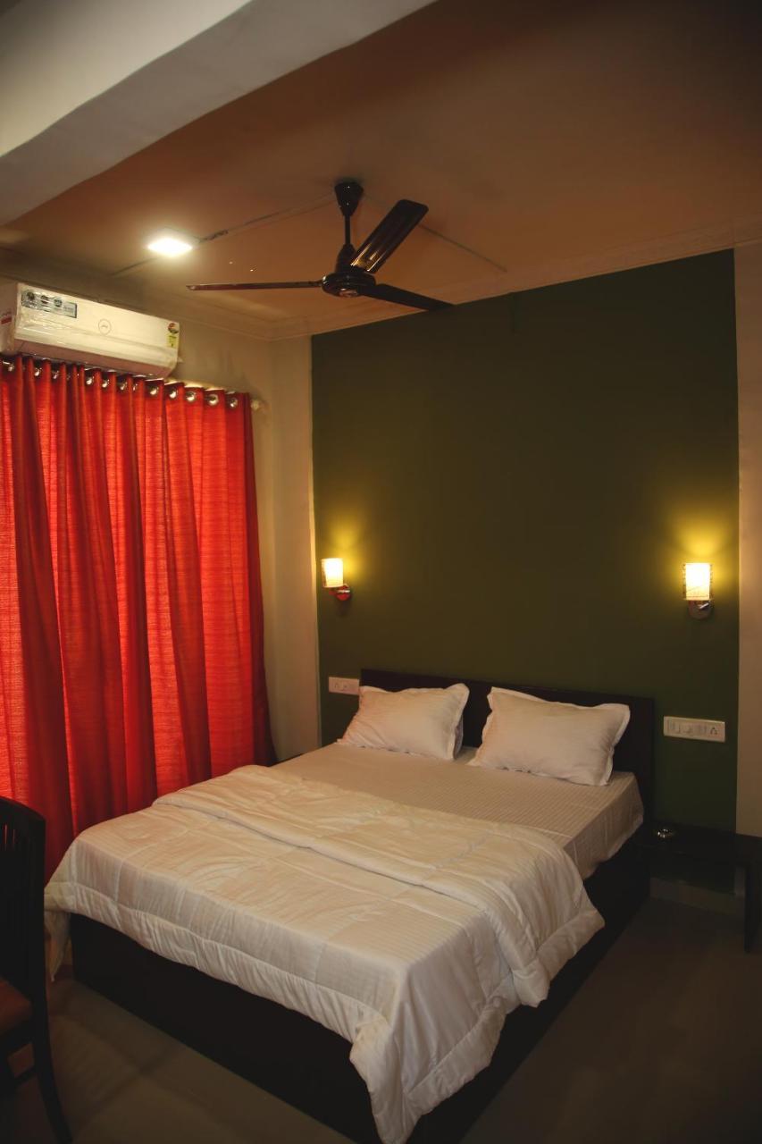 Elite Inn Lonavala Luaran gambar