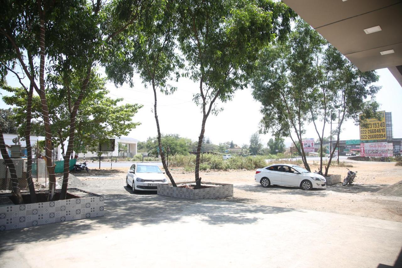 Elite Inn Lonavala Luaran gambar