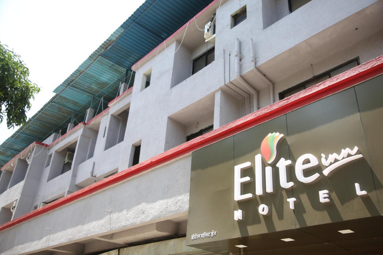 Elite Inn Lonavala Luaran gambar