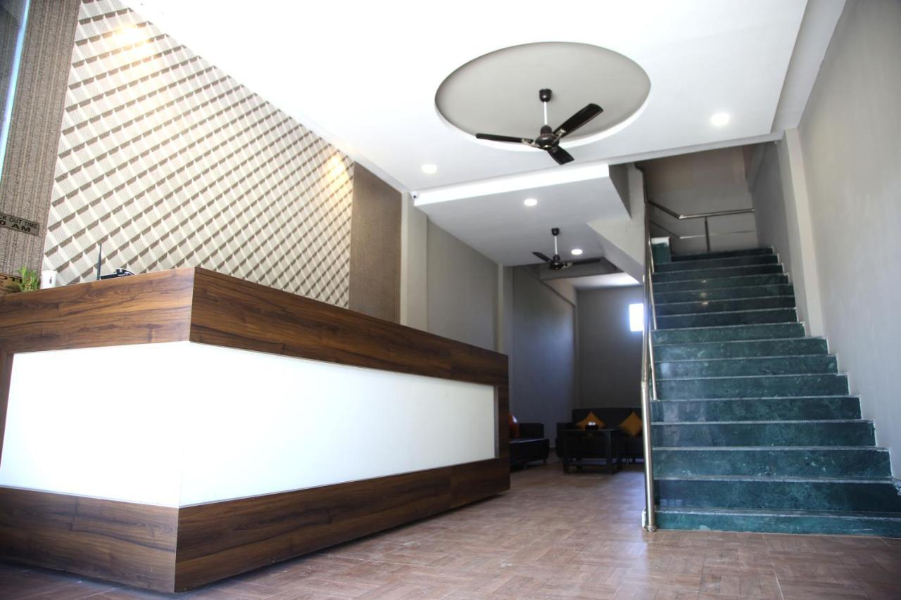 Elite Inn Lonavala Luaran gambar