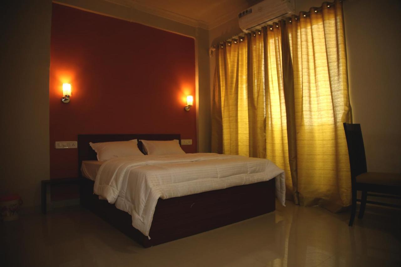 Elite Inn Lonavala Luaran gambar