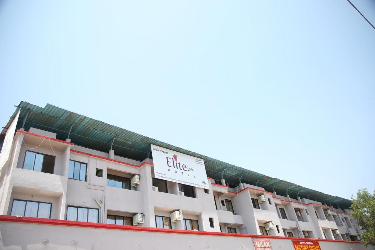 Elite Inn Lonavala Luaran gambar