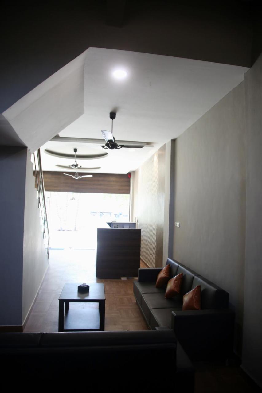 Elite Inn Lonavala Luaran gambar