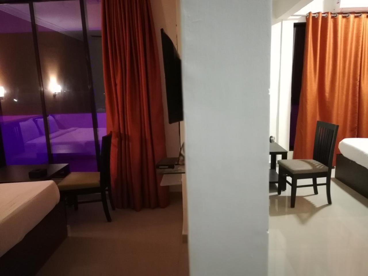 Elite Inn Lonavala Luaran gambar
