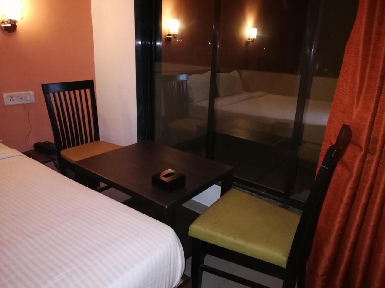 Elite Inn Lonavala Luaran gambar