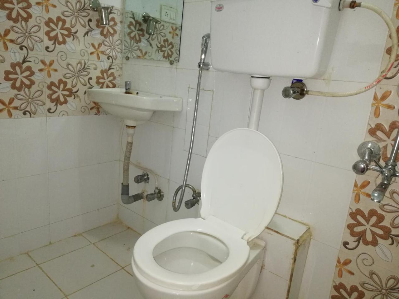 Elite Inn Lonavala Luaran gambar