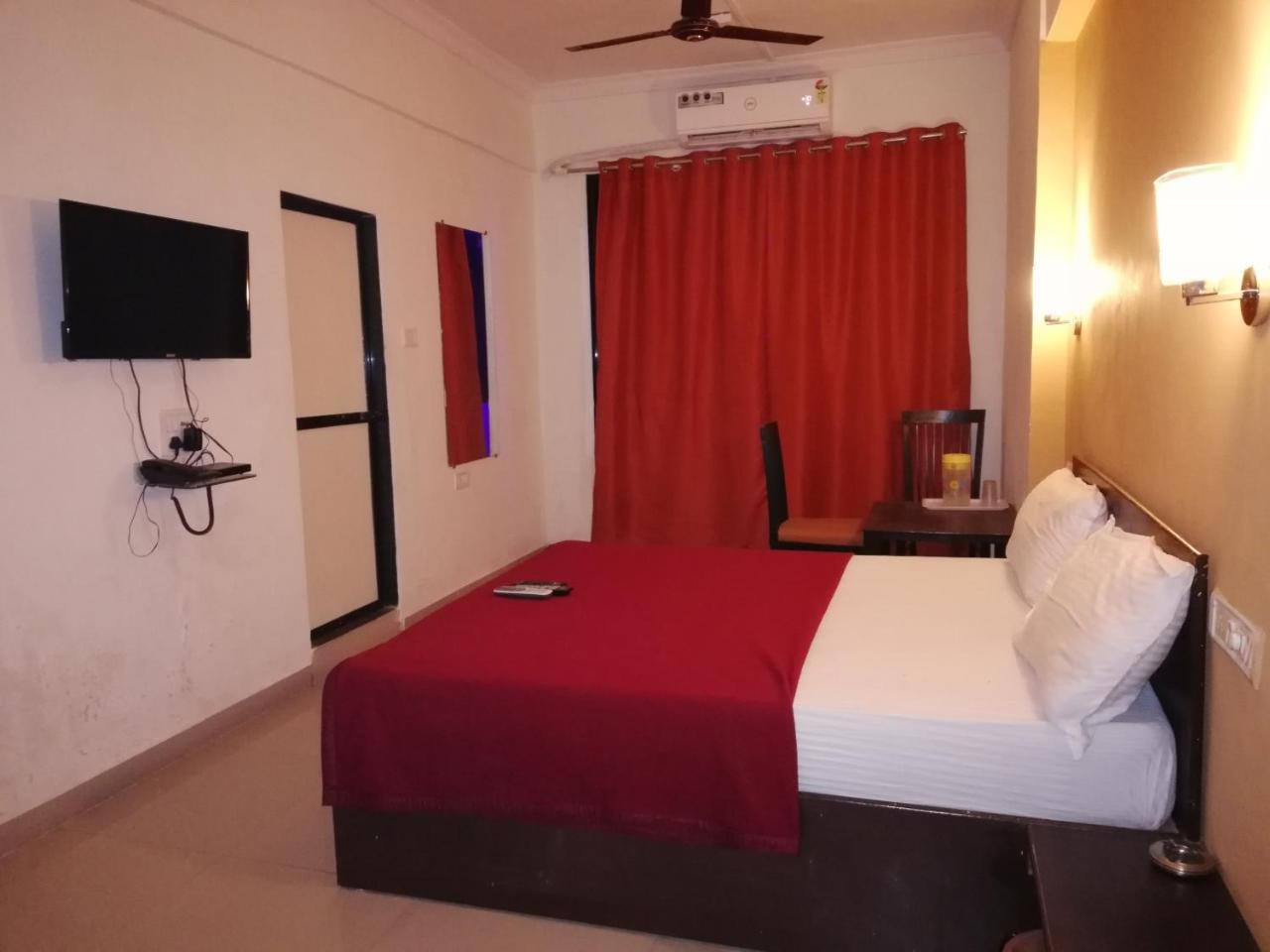 Elite Inn Lonavala Luaran gambar