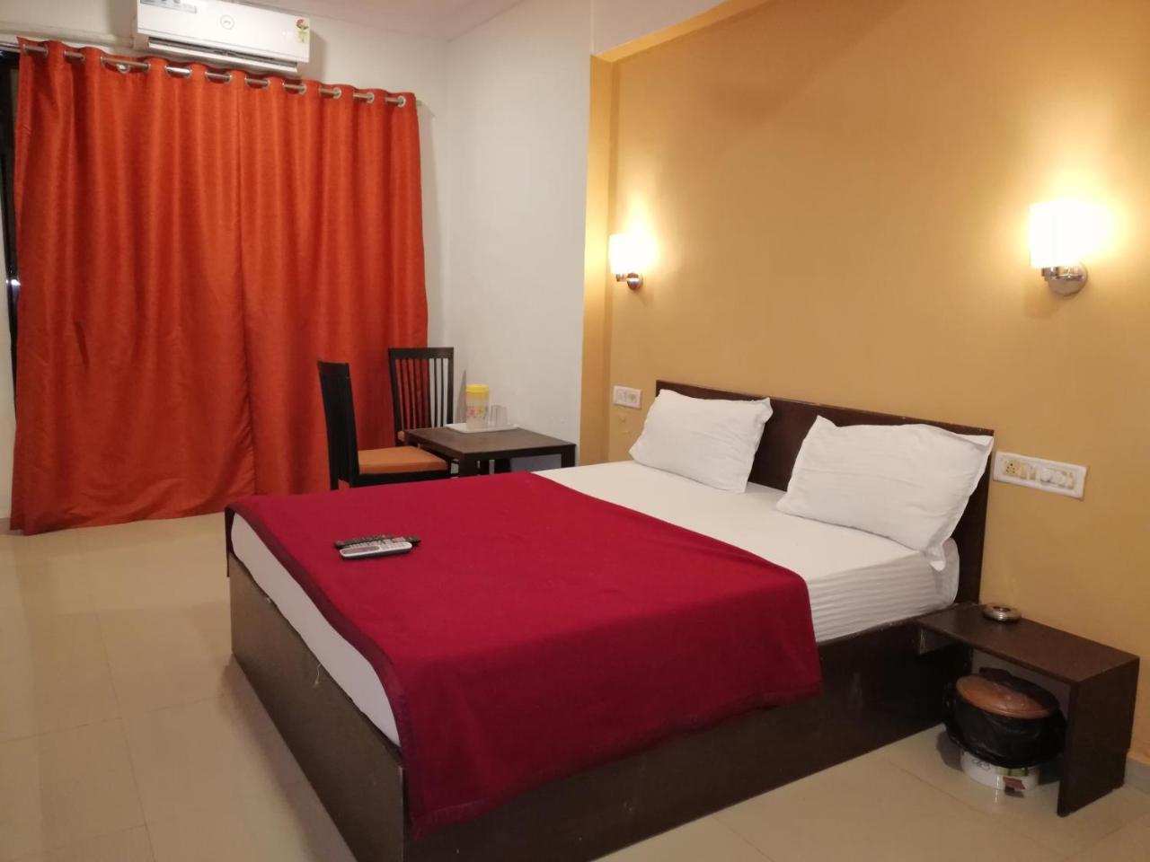 Elite Inn Lonavala Luaran gambar
