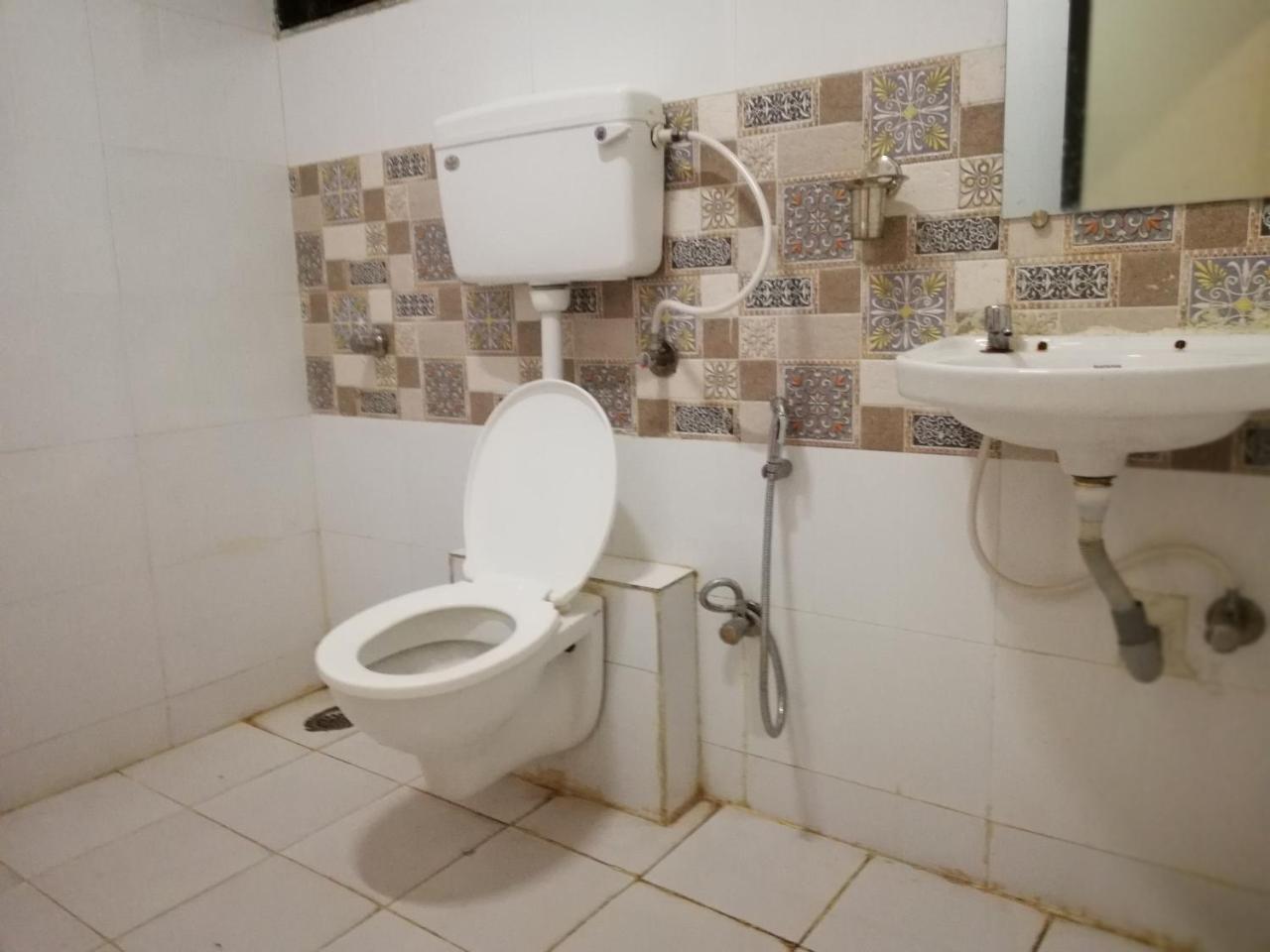 Elite Inn Lonavala Luaran gambar