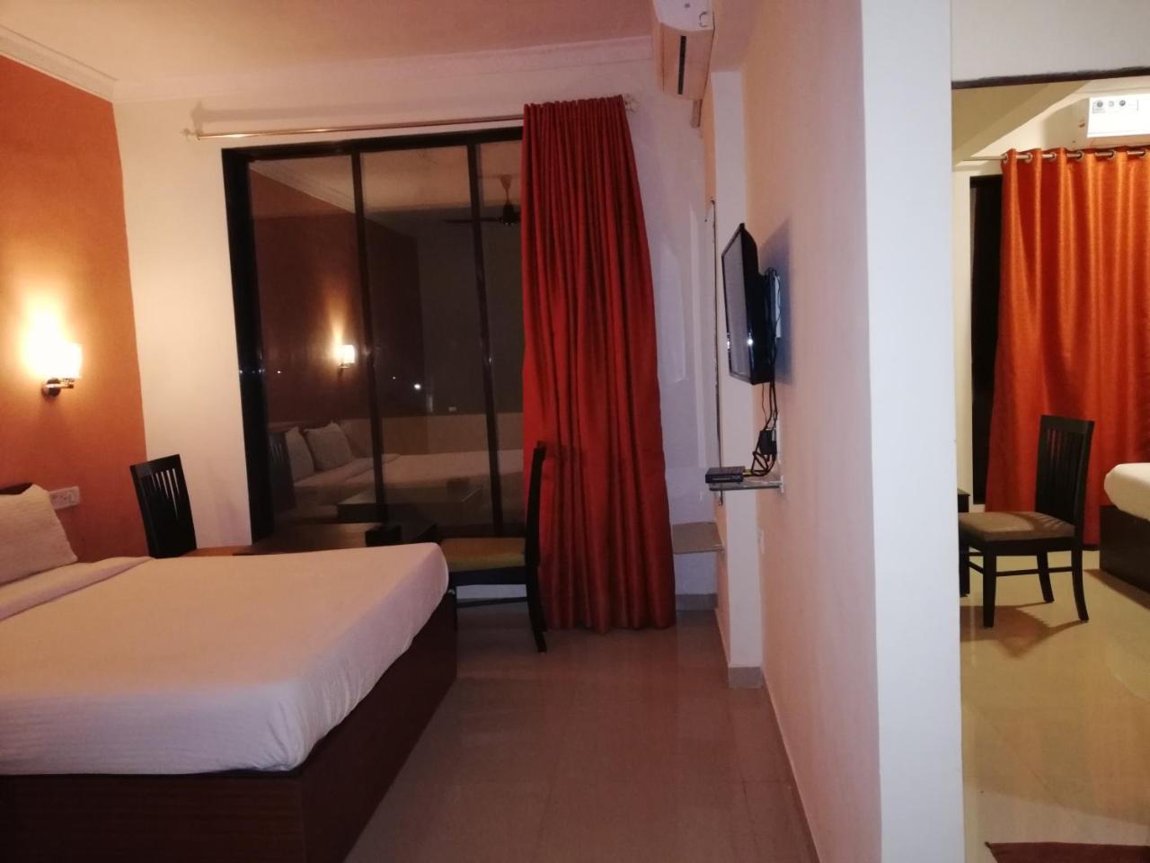 Elite Inn Lonavala Luaran gambar