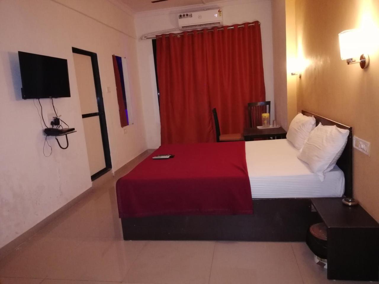 Elite Inn Lonavala Luaran gambar