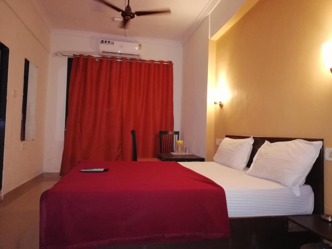 Elite Inn Lonavala Luaran gambar