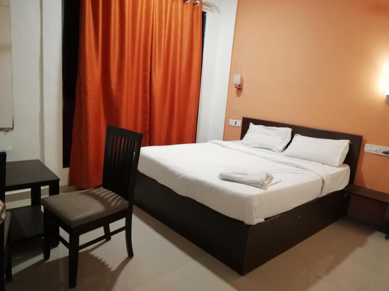Elite Inn Lonavala Luaran gambar