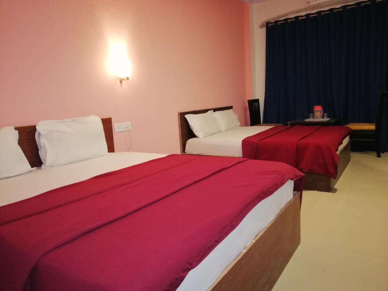 Elite Inn Lonavala Luaran gambar