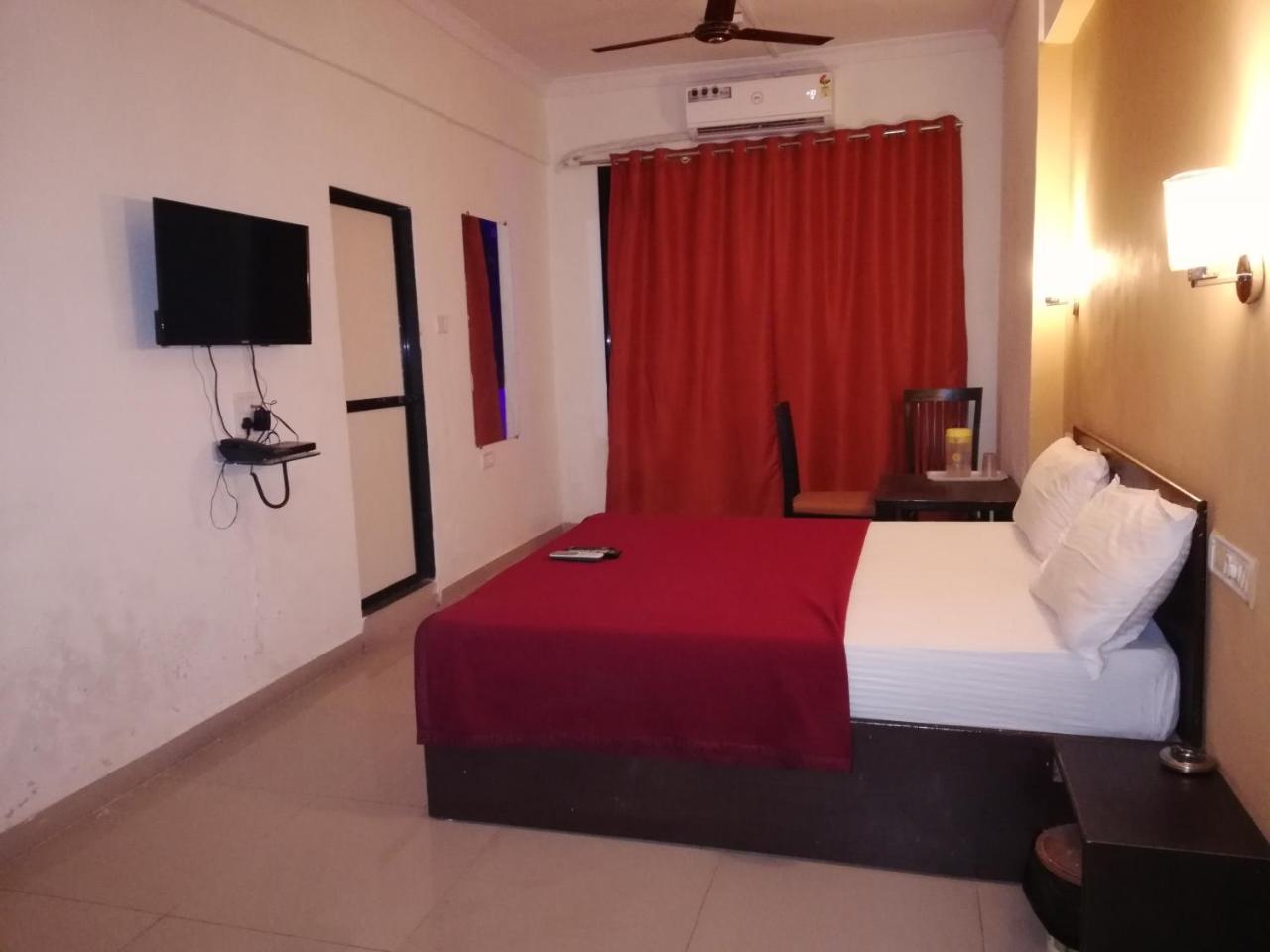 Elite Inn Lonavala Luaran gambar